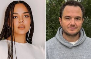 Tessa Thompson estrelará a série de suspense suburbano ‘Next Door’ em obras na Netflix Sam Boyd e A24
