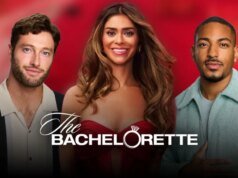 Os pretendentes de ‘Bachelorette’ de Taylor Frankie Paul falam após a estreia do ABC Axed: “Esse foi o momento dela, e o momento dela foi bloqueado”