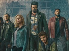Trailer da última temporada de “The Boys” provoca uma conclusão grande e sangrenta