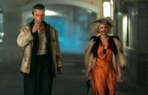 Chute a noiva! pelo corredor