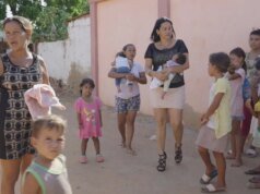 Crítica de ‘The Cord’: um verdadeiro herói para nossos tempos no retrato compassivo de Nolwenn Hervé