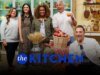 ‘The Kitchen’ retornando com episódio especial enquanto o elenco diz que a Food Network “Made A Mistake” cancela o programa