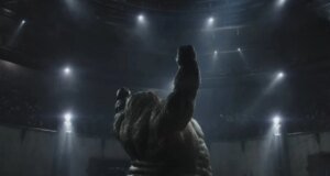 Ver o filho de Jabba the Hutt em ‘The Mandalorian & Grogu’ está me quebrando