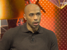 Thierry Henry diz que Bruno Fernandes ‘matou’ companheiro de equipe do Manchester United durante vitória do Aston Villa