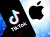 TikTok permitirá que usuários do Apple Music transmitam músicas completas sem sair do aplicativo