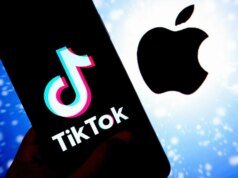 TikTok permitirá que usuários do Apple Music transmitam músicas completas sem sair do aplicativo