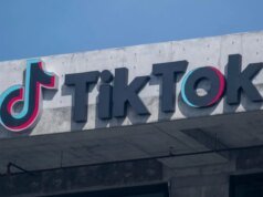 TikTok está enfrentando problemas de servidor relacionados à Oracle novamente