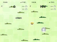 Vá jogar este jogo secreto em seus DMs do TikTok