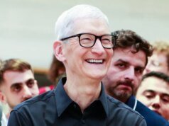 Tim Cook fala sobre rumores de aposentadoria, IA, vício em telefone e Trump