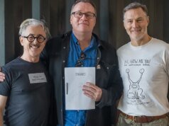 Russell T Davies diz que o novo programa ‘Tip Toe’ é uma ‘reação ao rumo que a política está tomando’: ‘O discurso queer’ se tornou ‘tão perigoso de uma maneira que nunca pensei que aconteceria de novo’