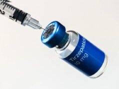 Seu GLP-1 fora da marca é mais sujo do que você pensa