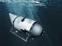 Novo estudo destaca fraqueza da fibra de carbono que parece muito familiar após o fiasco do Titan