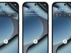 Seu Pixel agora pode mudar para o modo de trânsito sem você tocá-lo