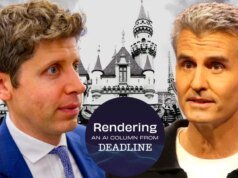 A morte do acordo OpenAI da Disney expõe a vulnerabilidade de Hollywood aos caprichos das grandes tecnologias