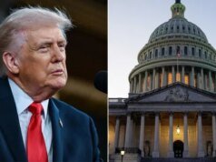 O Congresso teve muitas oportunidades para impedir os ataques ao Irã