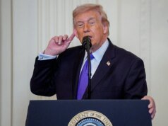 Trump queria acabar com os preços do congestionamento. Mesmo assim, persistiu