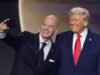 2 decisões da FIFA sobre Israel, 1 deferência familiar ao MAGA