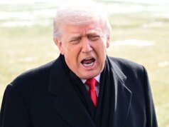 Trump ataca bancos por causa de lei criptográfica controversa