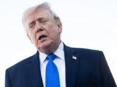 Trump conta a história do homem que inventou o clipe de papel