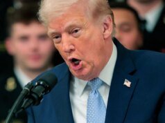 Trump propõe uma estrutura nacional ‘light touch’ para políticas de IA