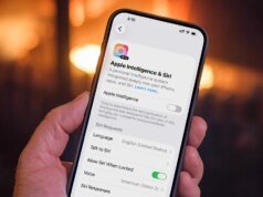 Como recuperar sua bateria e privacidade desativando o Apple Intelligence