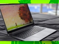 Pronto para um laptop Linux? Eu recomendo um smoking para iniciantes e usuários profissionais