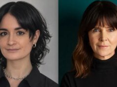 A produtora de ‘Hamnet’ Hera Pictures contrata Martha Hood como chefe de desenvolvimento de filmes