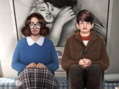 Lea Drucker se junta ao elenco de voz da adaptação francesa de quadrinhos ‘Blaise’ do diretor de ‘Silex and the City’