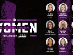 CFL revela nove participantes para o programa de estágio 2026 Women in Football