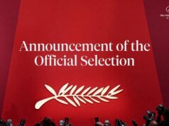 Festival de Cinema de Cannes revelará programação de 2026 em abril