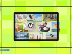 Procurando um tablet que faça tudo? Este modelo Samsung está à venda por US$ 239