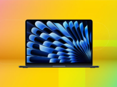 Apple acidentalmente vaza MacBook com orçamento potencial antes de um grande evento