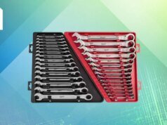 Este conjunto de chaves Milwaukee de 30 peças mais vendido tem 25% de desconto na Home Depot