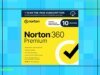 Pare de cair em golpes com o software antivírus do Norton – especialmente quando ele tem 70% de desconto