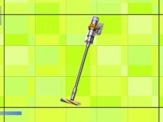 O aspirador sem fio da Dyson pode lidar com bagunça de crianças e animais de estimação – e tem quase 30% de desconto na Amazon