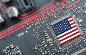 Para combater a China, a IA militar dos EUA precisa de uma reinicialização de código aberto