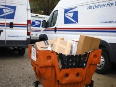A sobretaxa de 8% do USPS pode atingir pequenas empresas e compradores