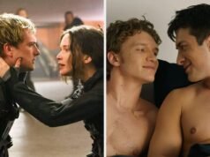 Quem é o seu casal fictício favorito de todos os tempos?