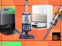 Melhores ofertas de aspiradores de robôs da Amazon Spring Sale em 2026