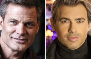 Casper Van Dien e Bastiano Ferrari juntam-se a Dove Cameron no thriller romântico ‘Love Me Dead’ (EXCLUSIVO)
