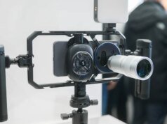 O X300 Ultra da Vivo visa catapultá-lo para o estrelato de Hollywood