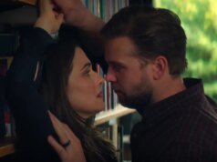 A comédia sexual fumegante do Netflix, ‘Vladimir’, tem química entre Rachel Weisz e Leo Woodall, mas nunca atinge o clímax: crítica de TV