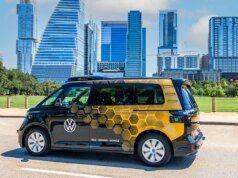 Este sensor laranja de baixo custo pode ser o que os carros autônomos precisam para chegar às vias públicas