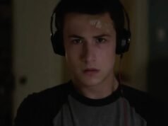 Qual "13 razões pelas quais" Personagem é você?