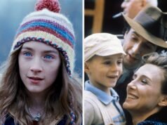 Qual filme é tão comovente que você só pode assisti-lo uma vez?