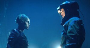 ‘Guerra entre a terra e o mar’ eliminou uma tempestade de lulas gigantes de sua invasão do diabo marinho