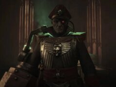 ‘Warhammer 40.000’ encontrou outro velho herói para trazer de volta
