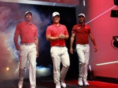 Como assistir às finais da TGL SoFi Cup online sem cabo