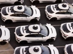 Quem está dirigindo os carros autônomos da Waymo? Às vezes, a polícia.