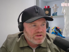 Wayne Rooney diz à estrela do Man City, ligada ao Chelsea, para sair após vitória do Arsenal